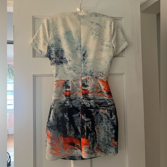 Bec + Bridge Mini Dress - Picture 3 of 5